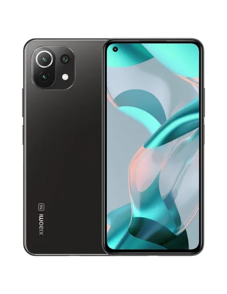 Xiaomi 11 Lite 5G NE 8/128GB Negro