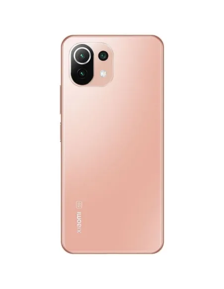 Xiaomi 11 Lite 5G NE 8/128GB Rosa