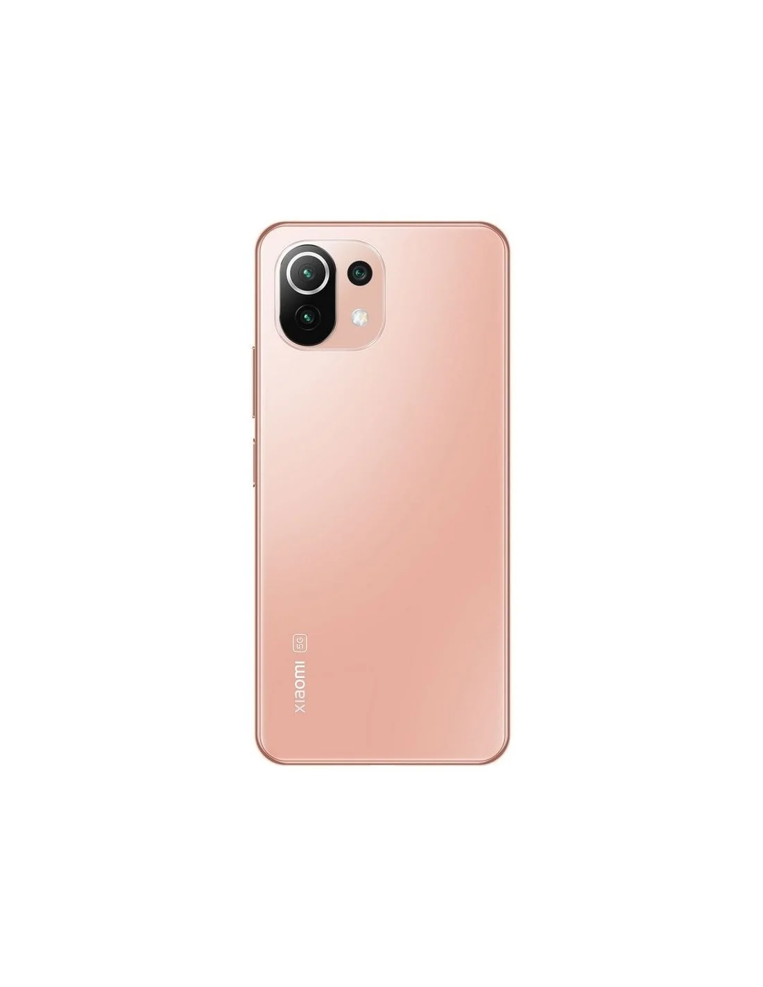 Xiaomi 11 Lite 5G NE 8/128GB Rosa