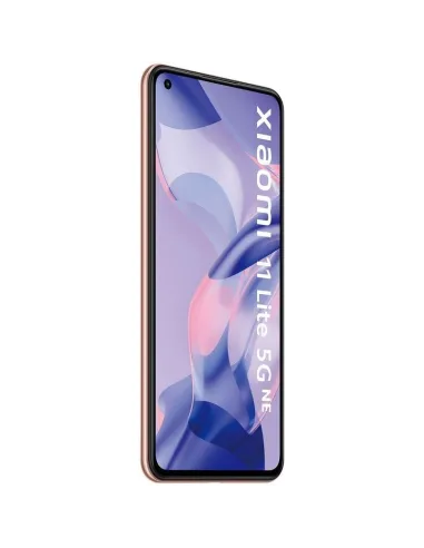 Xiaomi 11 Lite 5G NE 8/128GB Rosa