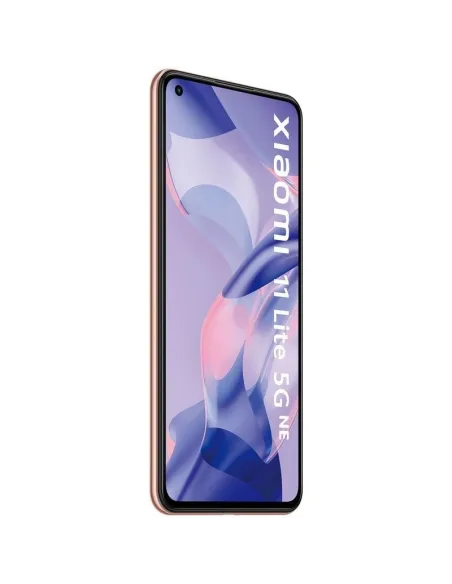 Xiaomi 11 Lite 5G NE 8/128GB Rosa