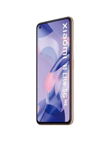 Xiaomi 11 Lite 5G NE 8/128GB Rosa