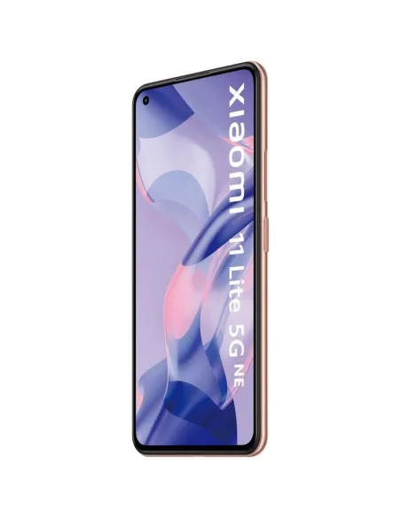 Xiaomi 11 Lite 5G NE 8/128GB Rosa