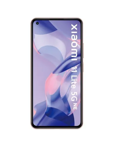 Xiaomi 11 Lite 5G NE 8/128GB Rosa