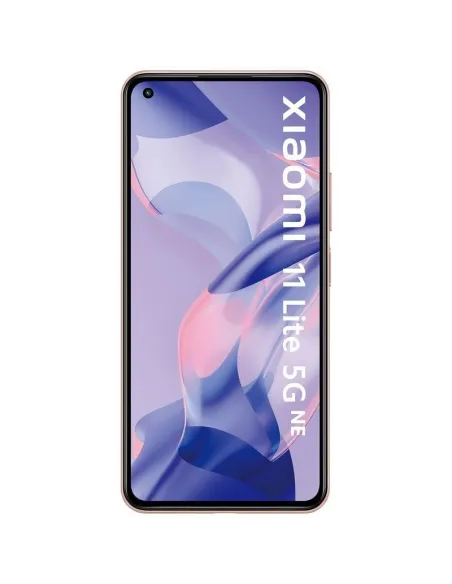 Xiaomi 11 Lite 5G NE 8/128GB Rosa