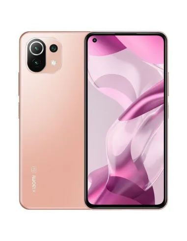 Xiaomi 11 Lite 5G NE 8/128GB Rosa
