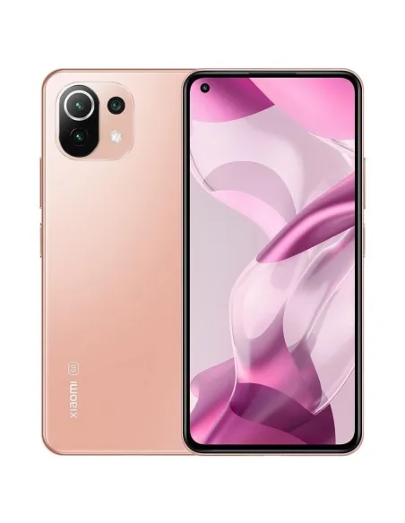 Xiaomi 11 Lite 5G NE 8/128GB Rosa