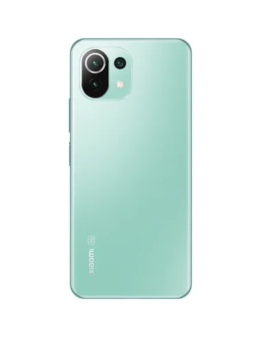 Xiaomi 11 Lite 5G NE 8/128GB Verde