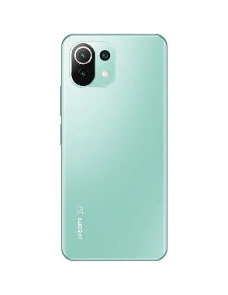 Xiaomi 11 Lite 5G NE 8/128GB Verde