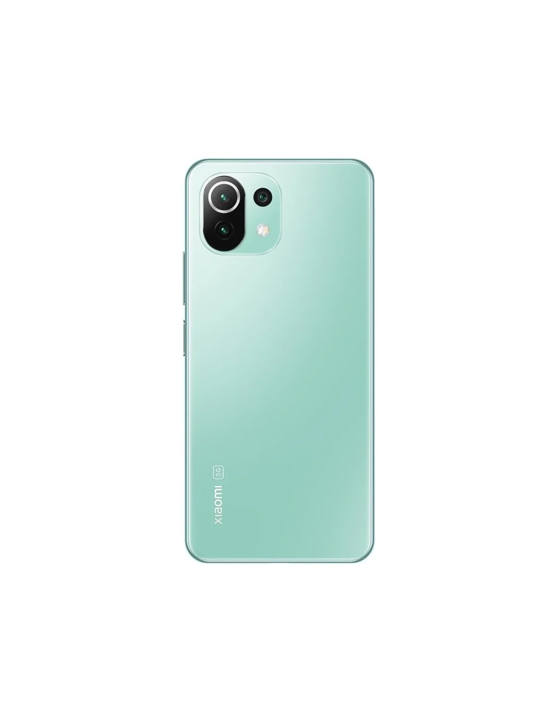 Xiaomi 11 Lite 5G NE 8/128GB Verde