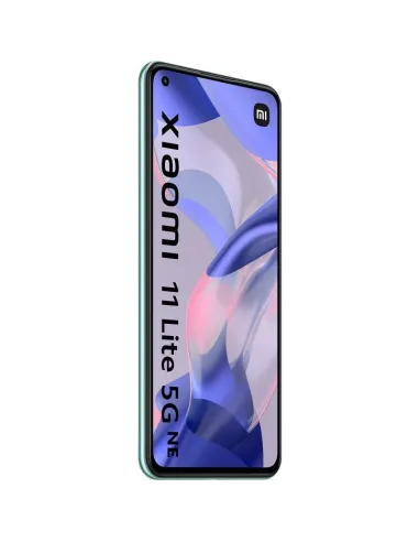 Xiaomi 11 Lite 5G NE 8/128GB Verde