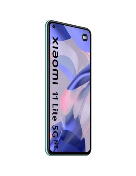 Xiaomi 11 Lite 5G NE 8/128GB Verde