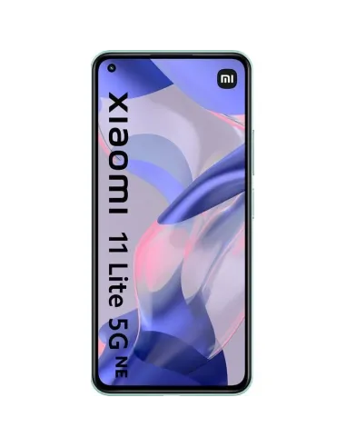Xiaomi 11 Lite 5G NE 8/128GB Verde