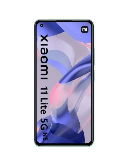 Xiaomi 11 Lite 5G NE 8/128GB Verde