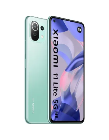 Xiaomi 11 Lite 5G NE 8/128GB Verde