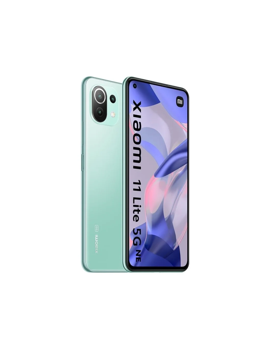 Xiaomi 11 Lite 5G NE 8/128GB Verde