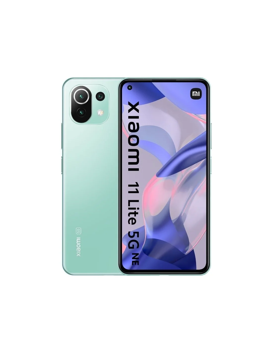 Xiaomi 11 Lite 5G NE 8/128GB Verde