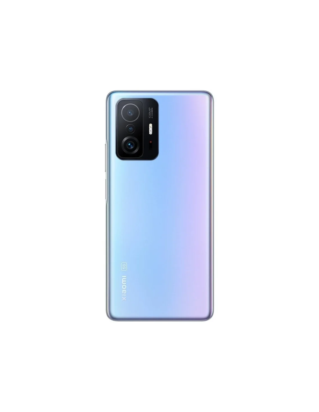 Xiaomi 11T 5G 8/128GB Azul