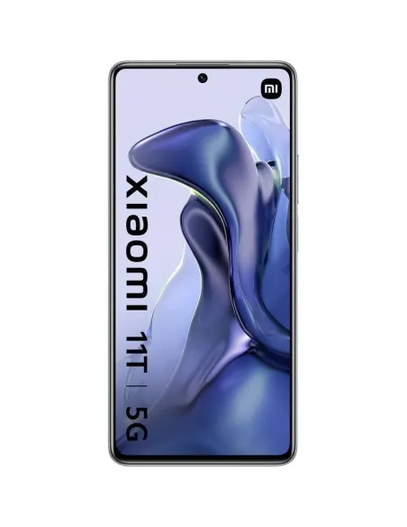 Xiaomi 11T 5G 8/128GB Azul
