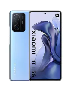 Xiaomi 11T 5G 8/128GB Azul
