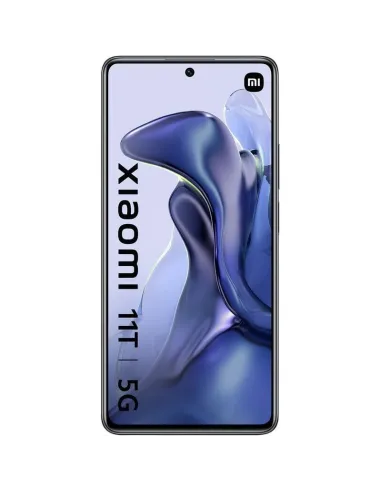 Xiaomi 11T 5G 8/128GB Gris