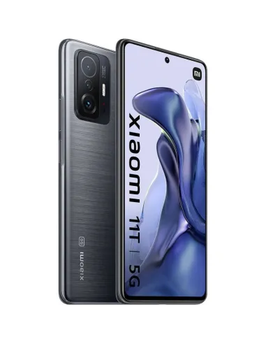 Xiaomi 11T 5G 8/128GB Gris