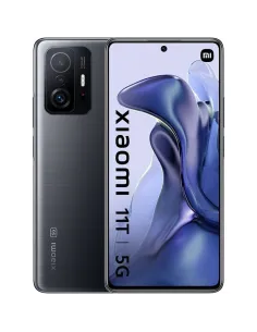 Xiaomi 11T 5G 8/128GB Gris
