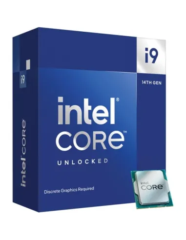 Intel Core i9-14900KF 6.0Ghz