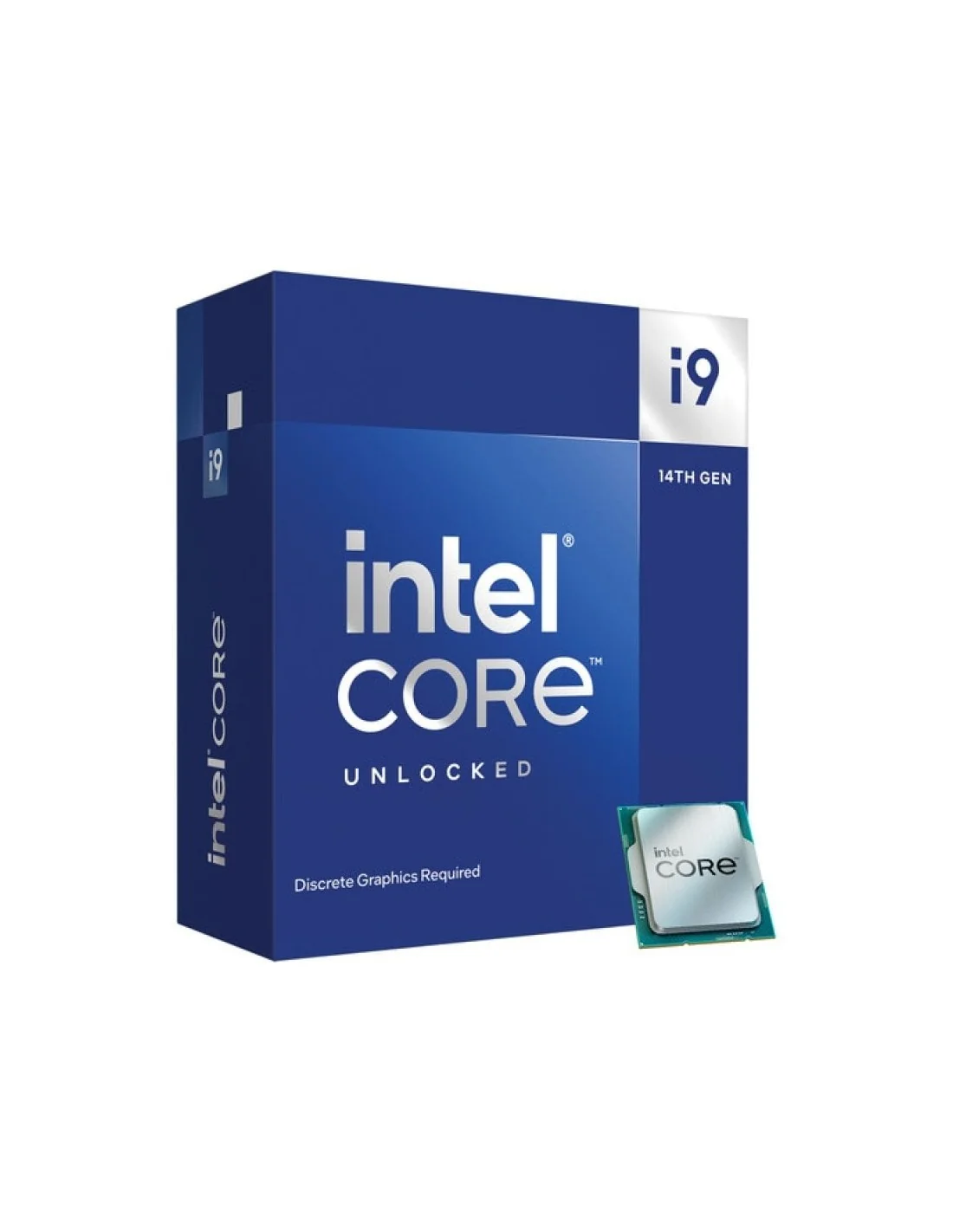 Intel Core i9-14900KF 6.0Ghz