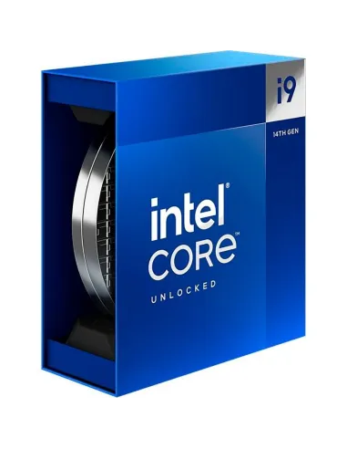 Intel Core i9-14900KF 6.0Ghz