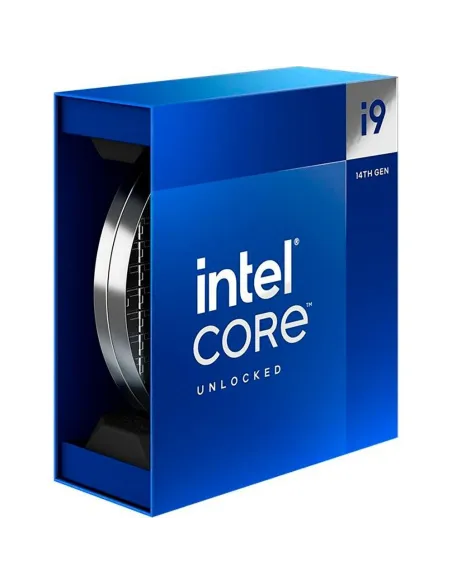 Intel Core i9-14900KF 6.0Ghz