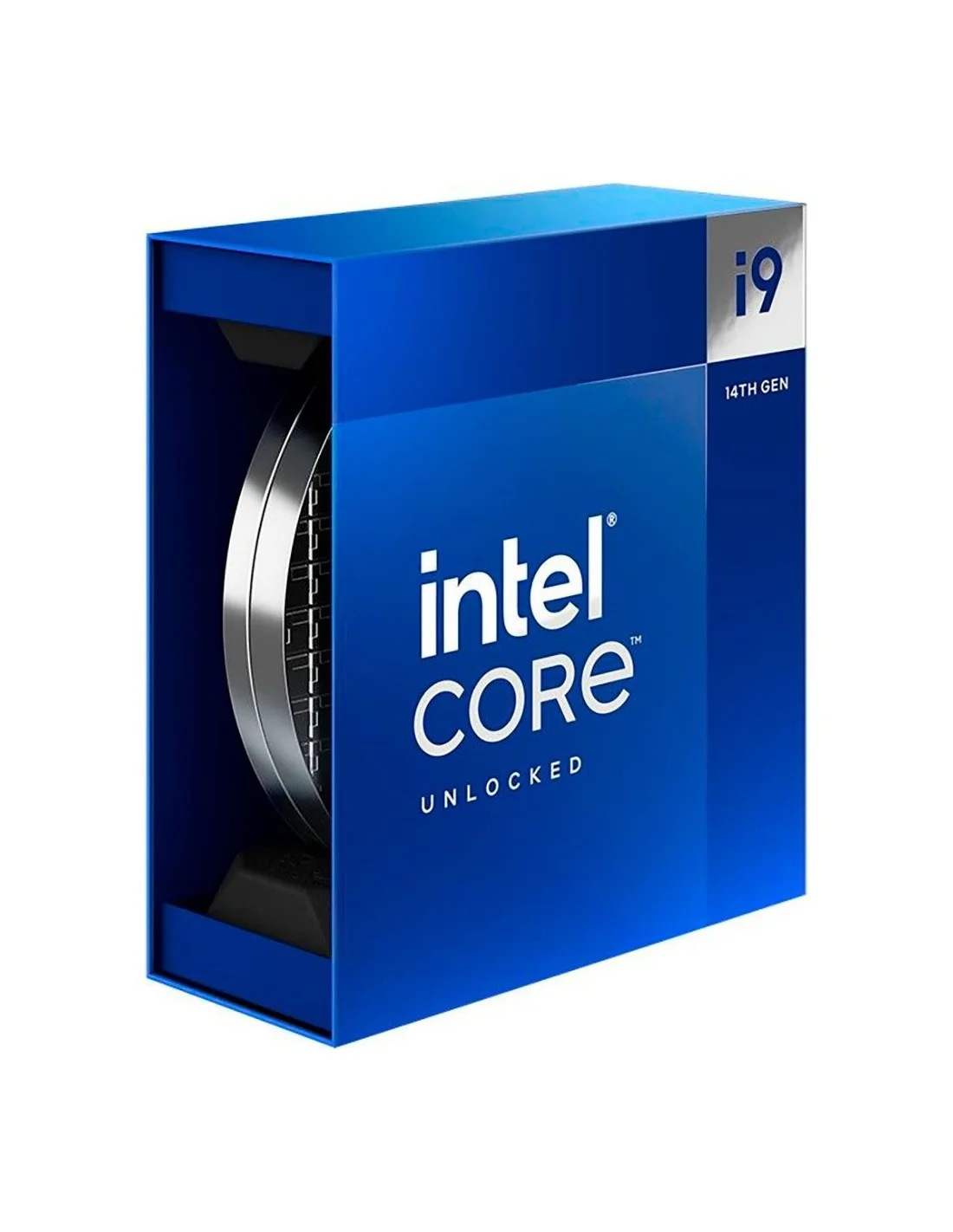 Intel Core i9-14900KF 6.0Ghz