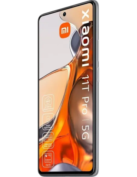 Xiaomi 11T Pro 5G 8/256GB Azul