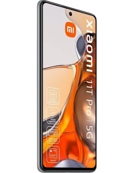 Xiaomi 11T Pro 5G 8/256GB Azul