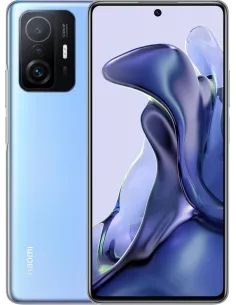 Xiaomi 11T Pro 5G 8/256GB Azul