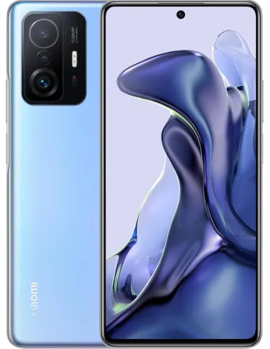 Xiaomi 11T Pro 5G 8/256GB Azul