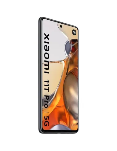 Xiaomi 11T Pro 5G 8/256GB Gris