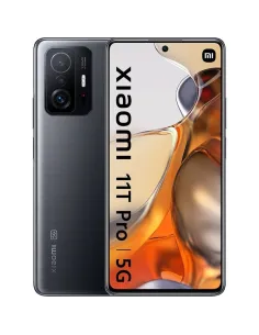 Xiaomi 11T Pro 5G 8/256GB Gris