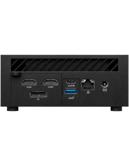 Asus ExpertCenter PN64-BB5013MD Intel Core i5-12500H