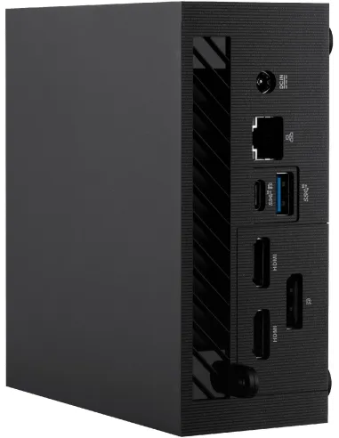 Asus ExpertCenter PN64-BB7014MD Intel Core i7-12700H