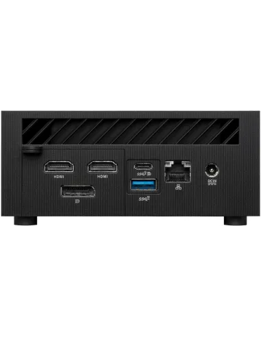 Asus ExpertCenter PN64-BB7014MD Intel Core i7-12700H