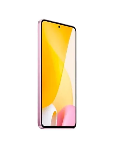 Xiaomi 12 Lite 8/128GB 5G Rosa