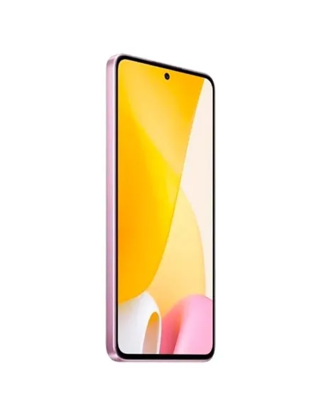 Xiaomi 12 Lite 8/128GB 5G Rosa