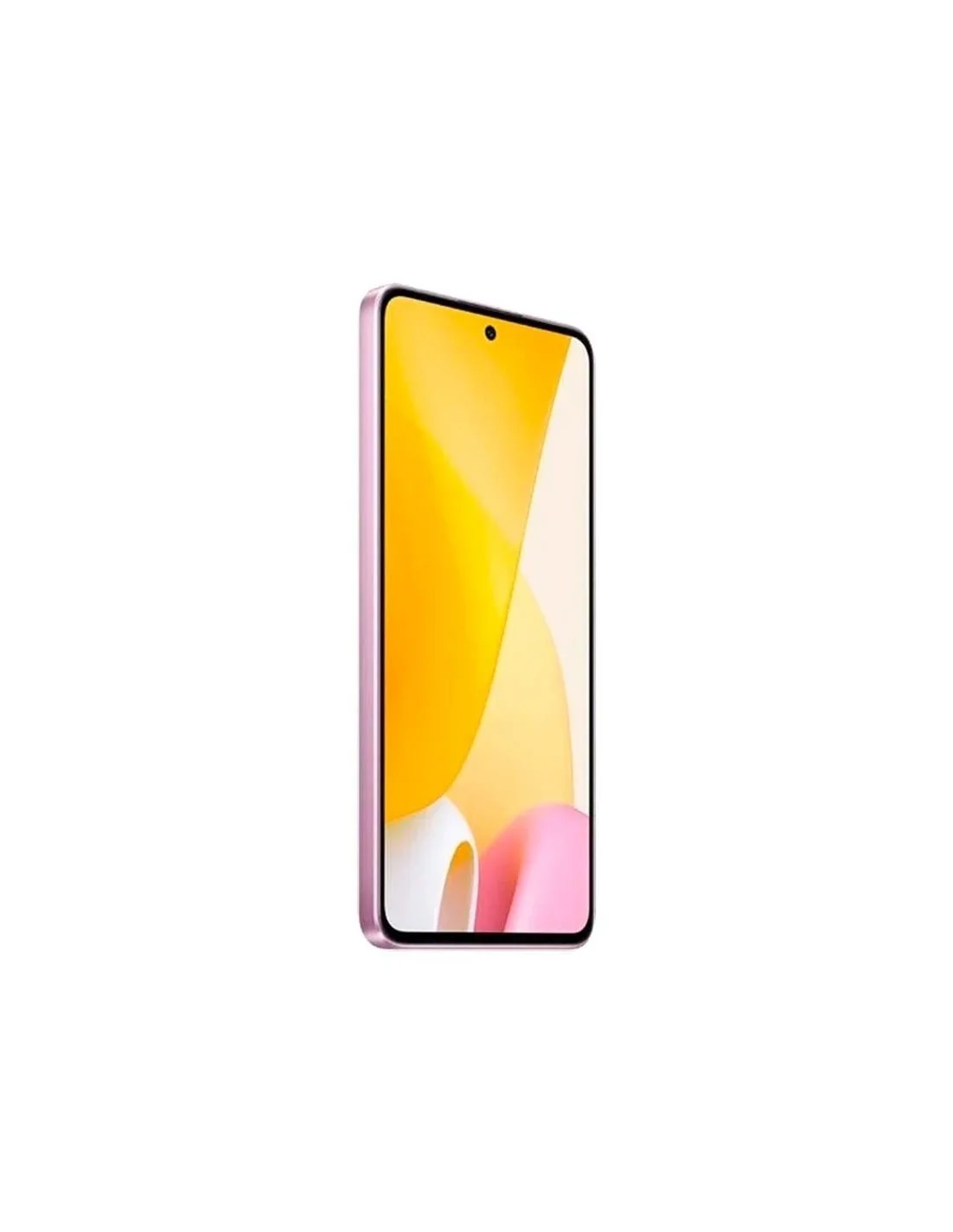 Xiaomi 12 Lite 8/128GB 5G Rosa