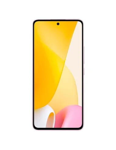 Xiaomi 12 Lite 8/128GB 5G Rosa