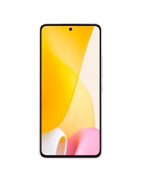 Xiaomi 12 Lite 8/128GB 5G Rosa