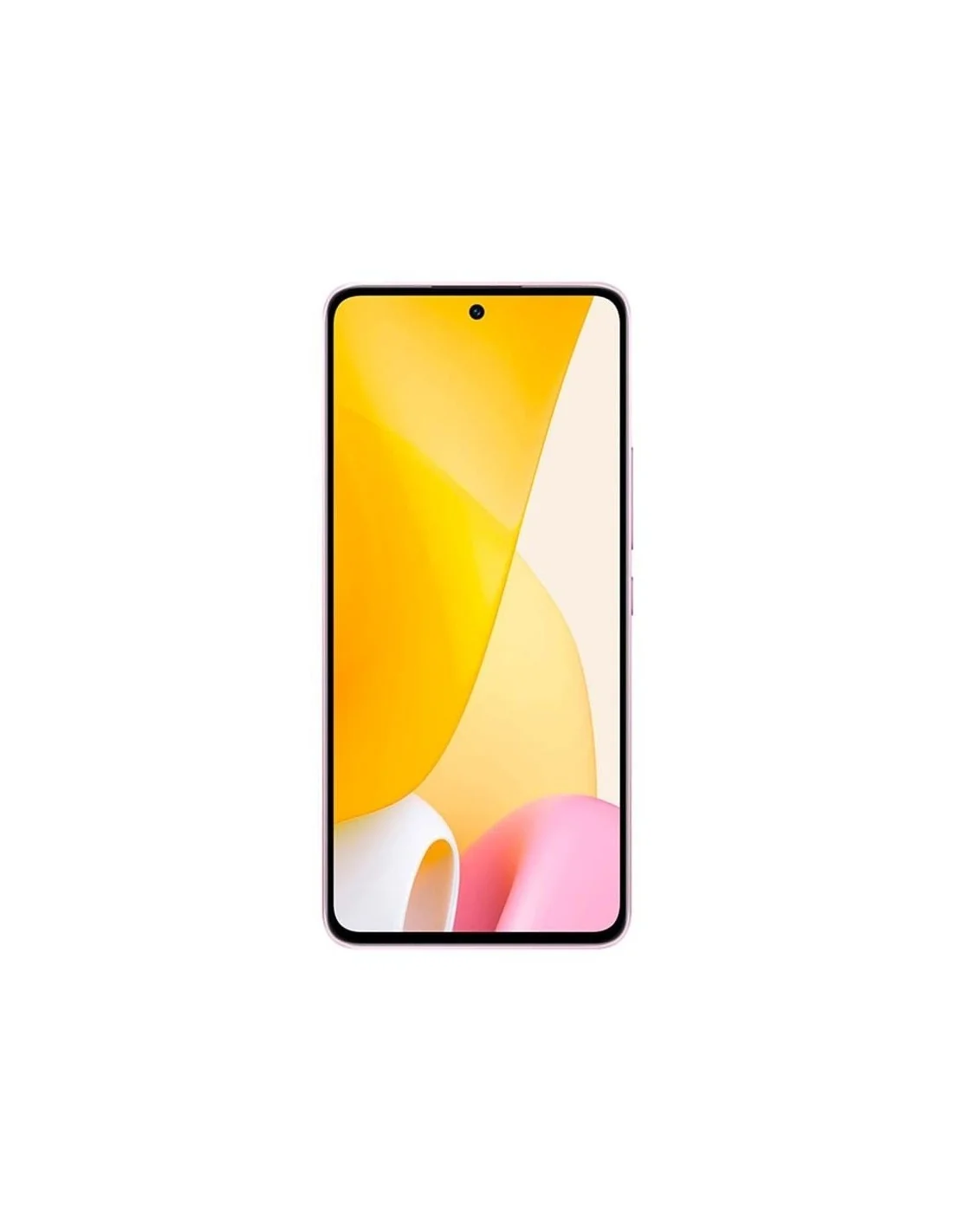 Xiaomi 12 Lite 8/128GB 5G Rosa