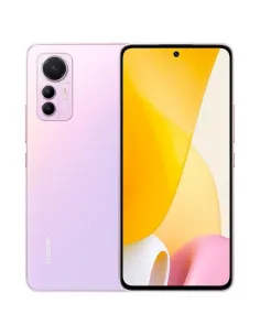 Xiaomi 12 Lite 8/128GB 5G Rosa