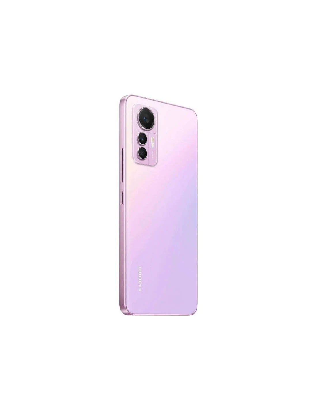 Xiaomi 12 Lite 8/128GB 5G Rosa