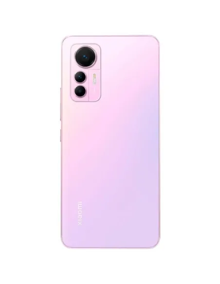 Xiaomi 12 Lite 8/128GB 5G Rosa